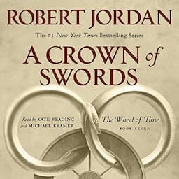 A Crown of Swords