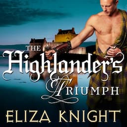 The Highlander's Triumph