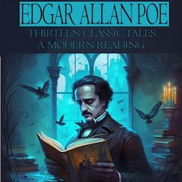 Edgar Allan Poe: Thirteen Classic Tales