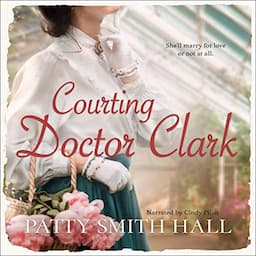 Courting Doctor Clark