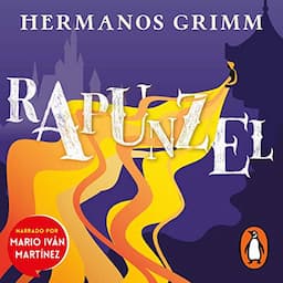 Rapunzel (Spanish Edition)