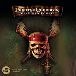 Pirates of the Caribbean: Dead Man's Chest