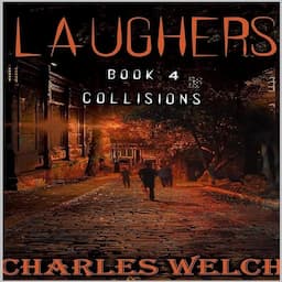 Laughers 4: Collisions