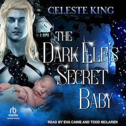 The Dark Elf's Secret Baby