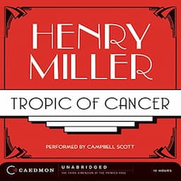 Tropic of Cancer