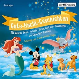 Gute-Nacht-Geschichten (Disney)