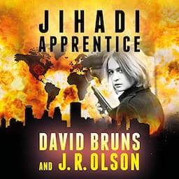 Jihadi Apprentice