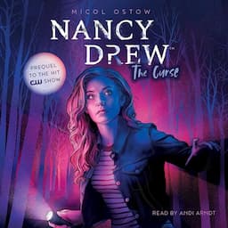 Nancy Drew