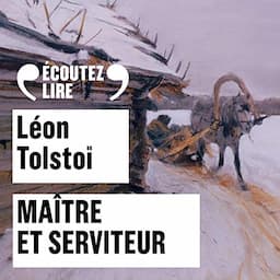 Ma&icirc;tre et serviteur