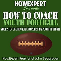 How to Coach Youth Football