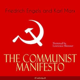 The Communist Manifesto