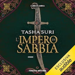 L'impero di sabbia