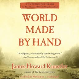 World Made by Hand