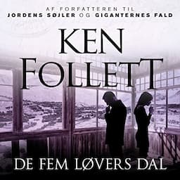 De fem l&oslash;vers dal (Danish Edition)