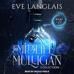 Midlife Mulligan Collection: Books 1-3