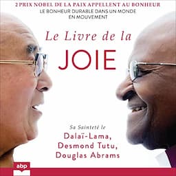 Le Livre de la joie