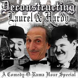 Deconstructing Laurel &amp; Hardy