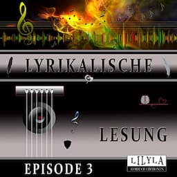 Lyrikalische Lesung 3