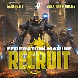 Federation Marine: Recruit