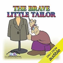 The Brave Little Tailor