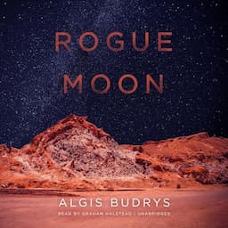 Rogue Moon