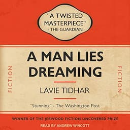 A Man Lies Dreaming