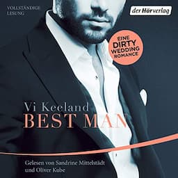 Best Man (German edition)