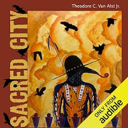 Sacred City