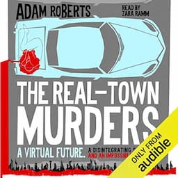 The Real-Town Murders