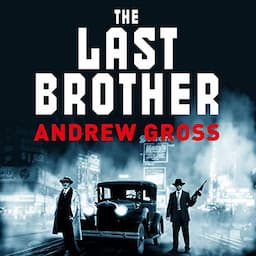 The Last Brother