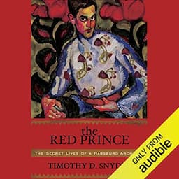 The Red Prince