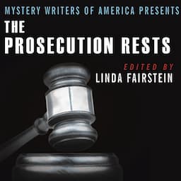 Mystery Writers of America Presents