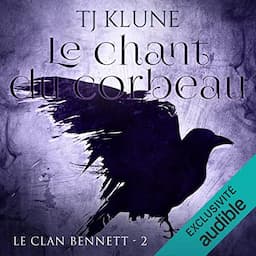 Le chant du corbeau