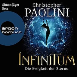 INFINITUM - Die Ewigkeit der Sterne