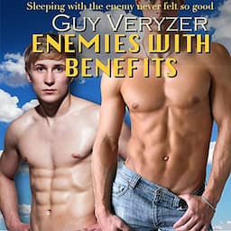 Enemies with Benefits