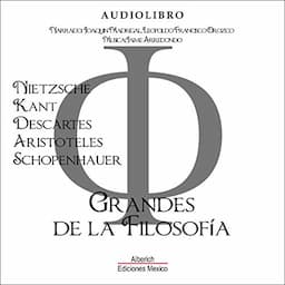 Grandes de la filosofia [Greats of Philosophy]