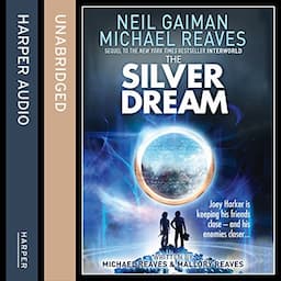 The Silver Dream