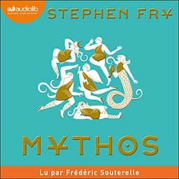 Mythos (French edition)