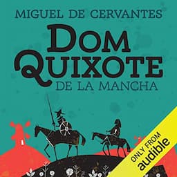 Dom Quixote de la Mancha