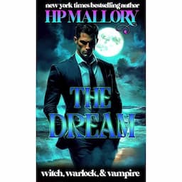 The Dream (Vampire Esquire)