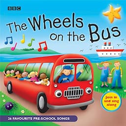 The Wheels on the Bus