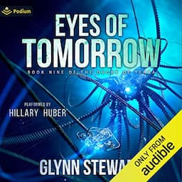 Eyes of Tomorrow