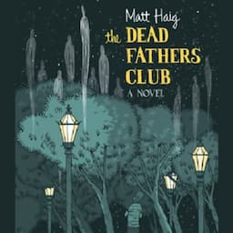 The Dead Fathers Club