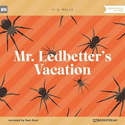 Mr. Ledbetter's Vacation