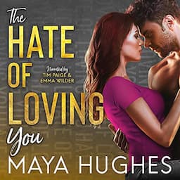 The Hate of Loving You