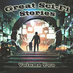 Great Sci-Fi Stories, Volume 2