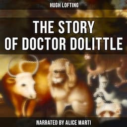 The Story of Doctor Dolittle