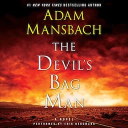 The Devil's Bag Man