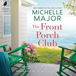 The Front Porch Club