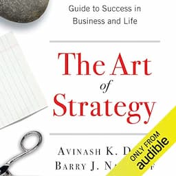 The Art of Strategy